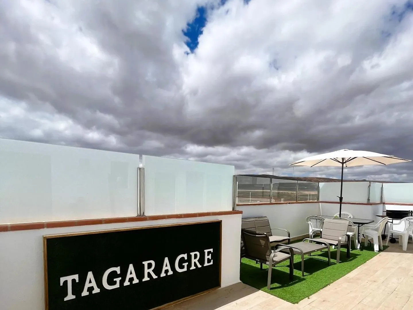 Piso Tagaragre Apartamento Puerto del Rosario