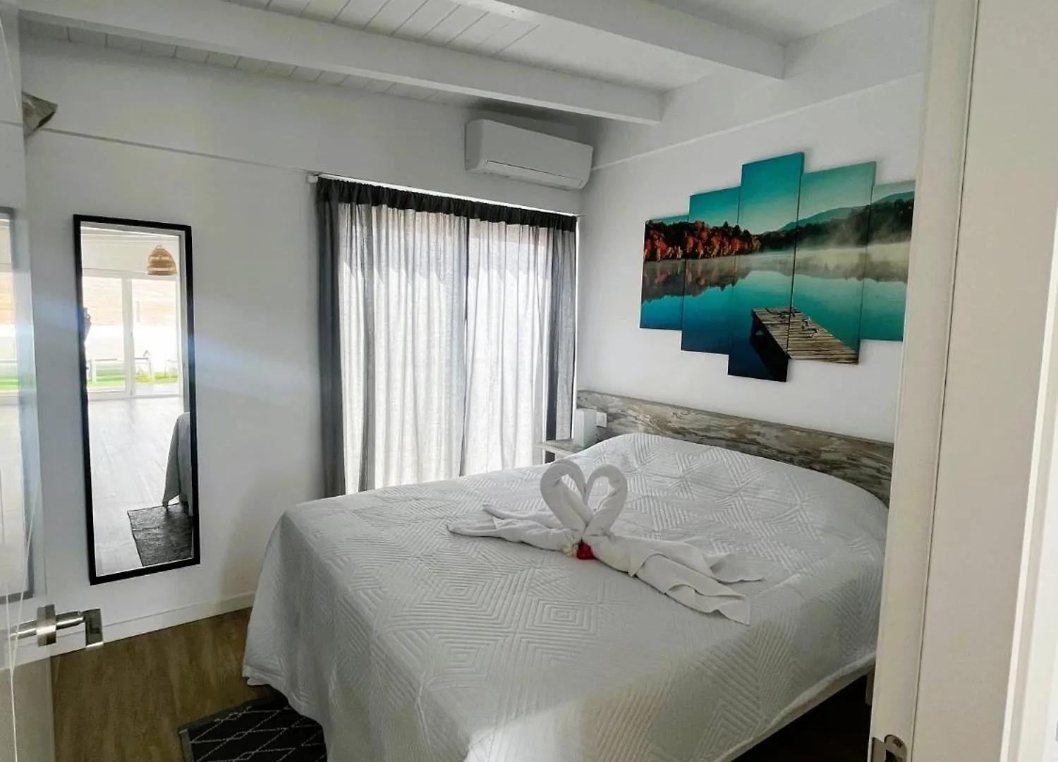 Piso Tagaragre Apartamento Puerto del Rosario  Espanha